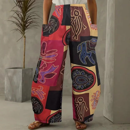 Leggero e adorabile Pantaloni