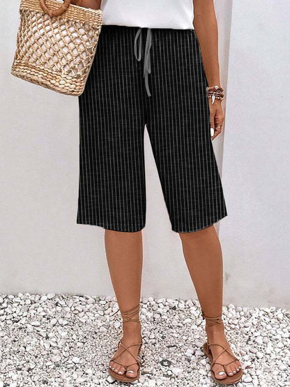 Seducente e raffinato Pantaloni
