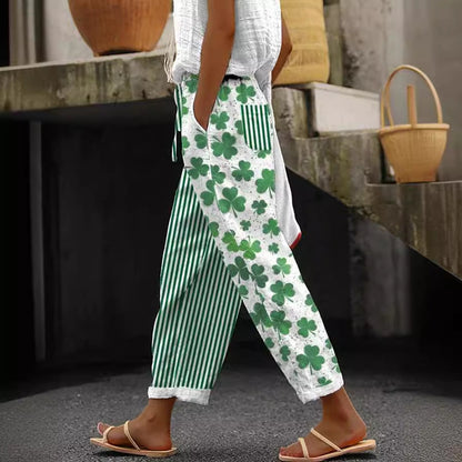 Leggero e adorabile Pantaloni