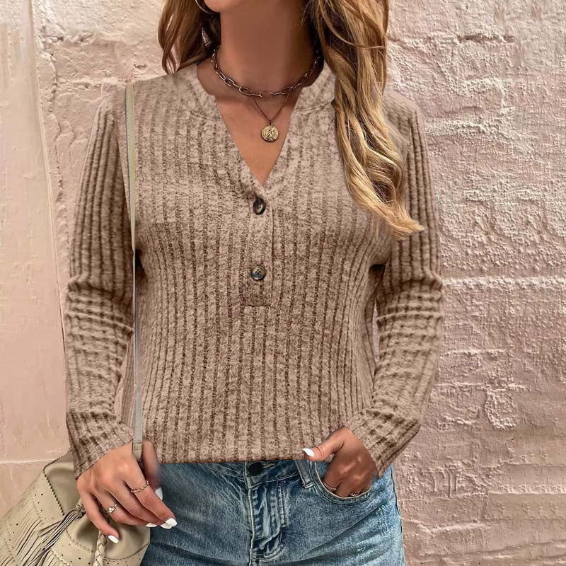 LP | Camicetta invernale casual e alla moda