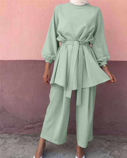 Classico e versatile Pantaloni