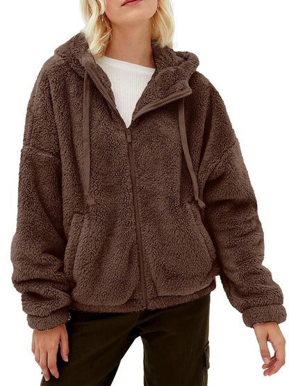 LP | Versatile e confortevole maglione invernale
