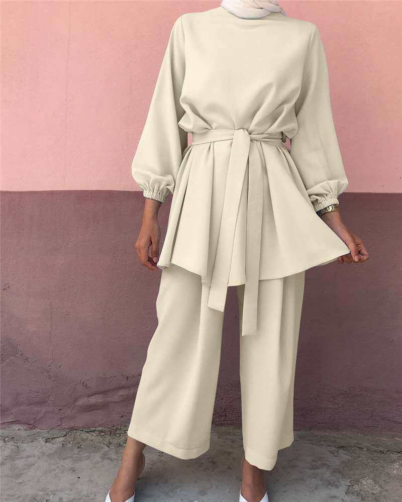 Classico e versatile Pantaloni
