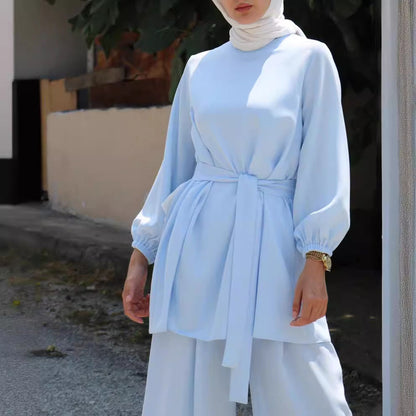 Classico e versatile Pantaloni