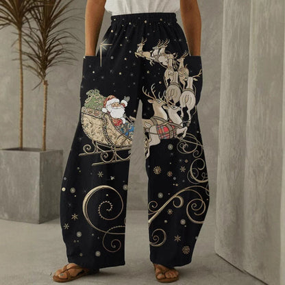 Leggero e adorabile Pantaloni
