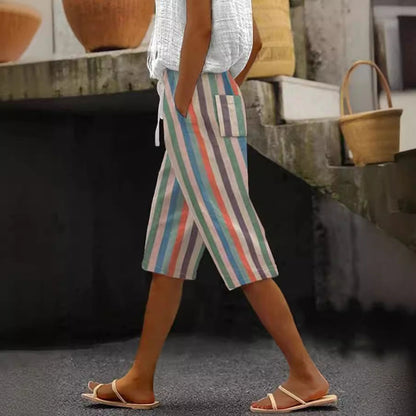 Seducente e raffinato Pantaloni
