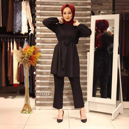 Classico e versatile Pantaloni