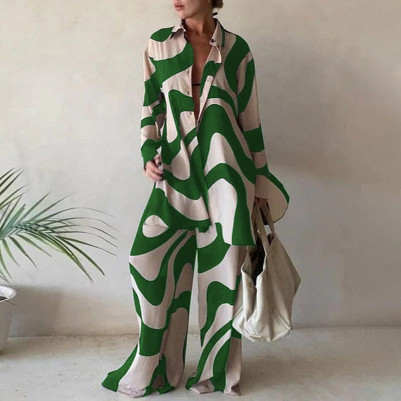 LP | Abito elegante e fresco