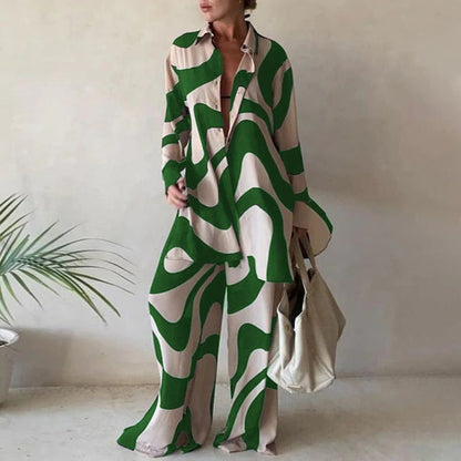 LP | Abito elegante e fresco