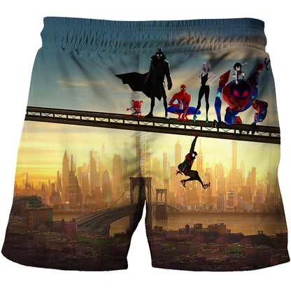 Fluido e favoloso Pantaloni