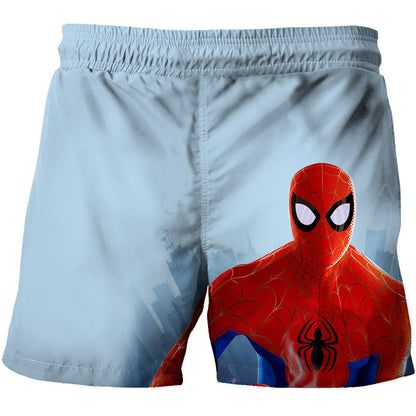Fluido e favoloso Pantaloni