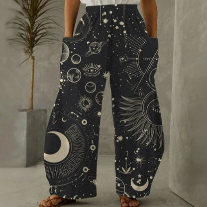 Leggero e adorabile Pantaloni