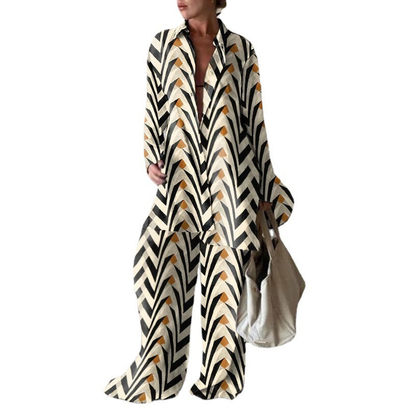 LP | Abito elegante e fresco