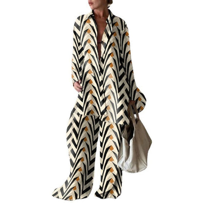 LP | Abito elegante e fresco