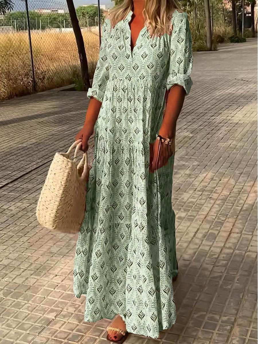 LP | Abito elegante e di tendenza