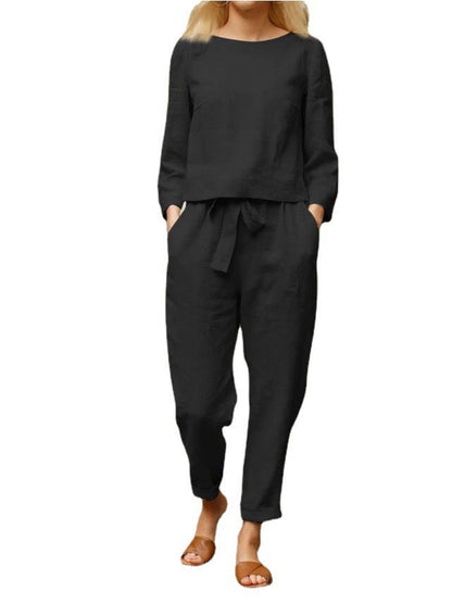 Classico e versatile Pantaloni