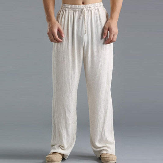 Seducente e raffinato Pantaloni