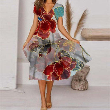 LP | Abbigliamento casual e fresco