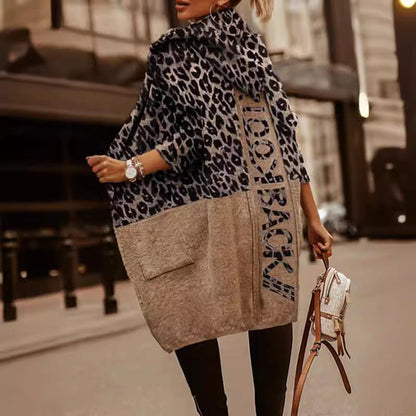 LP | Maglia alla moda e minimalista