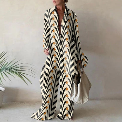 LP | Abito elegante e fresco