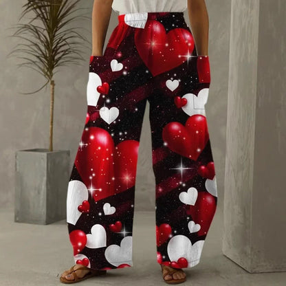 Seducente e raffinato Pantaloni