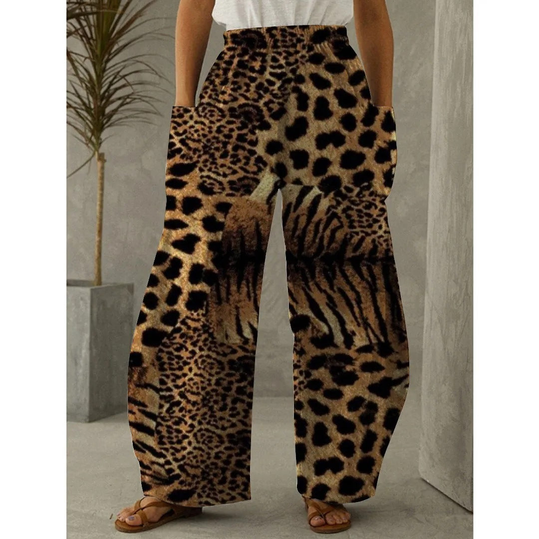 Audace e bello Pantaloni