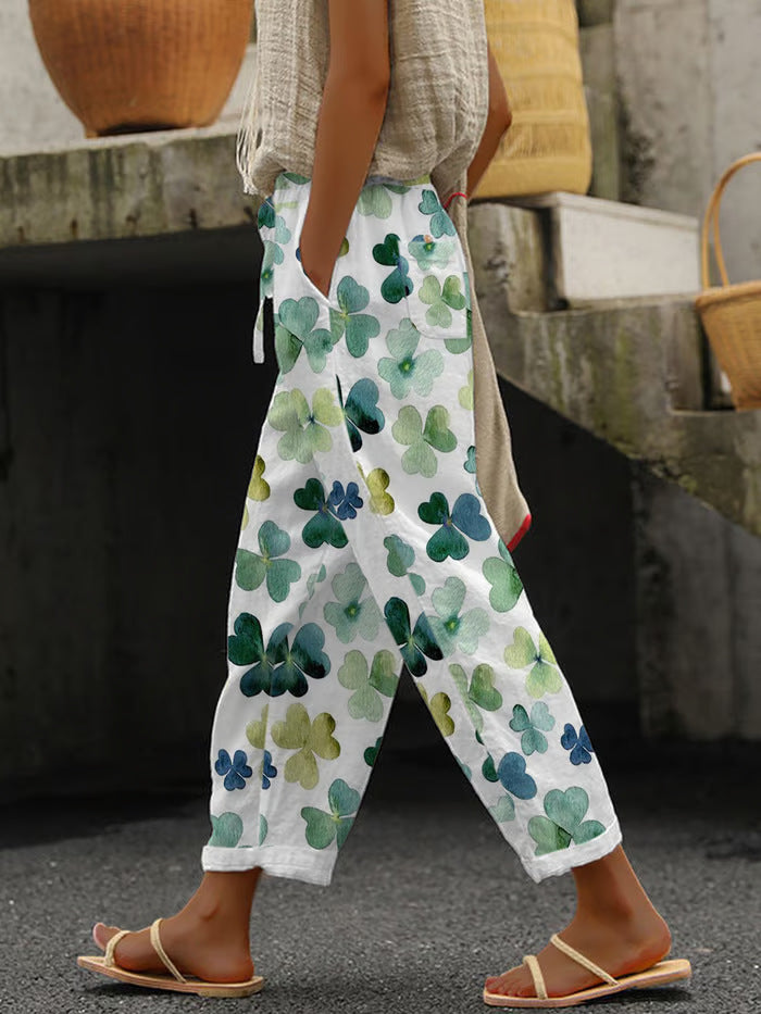 Audace e bello Pantaloni