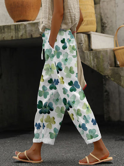 Audace e bello Pantaloni