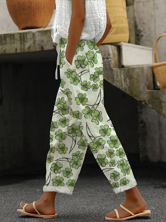 Audace e bello Pantaloni