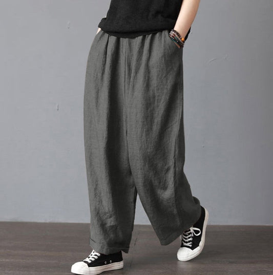 Vivace e unico Pantaloni