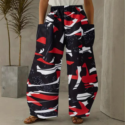 Vivace e unico Pantaloni