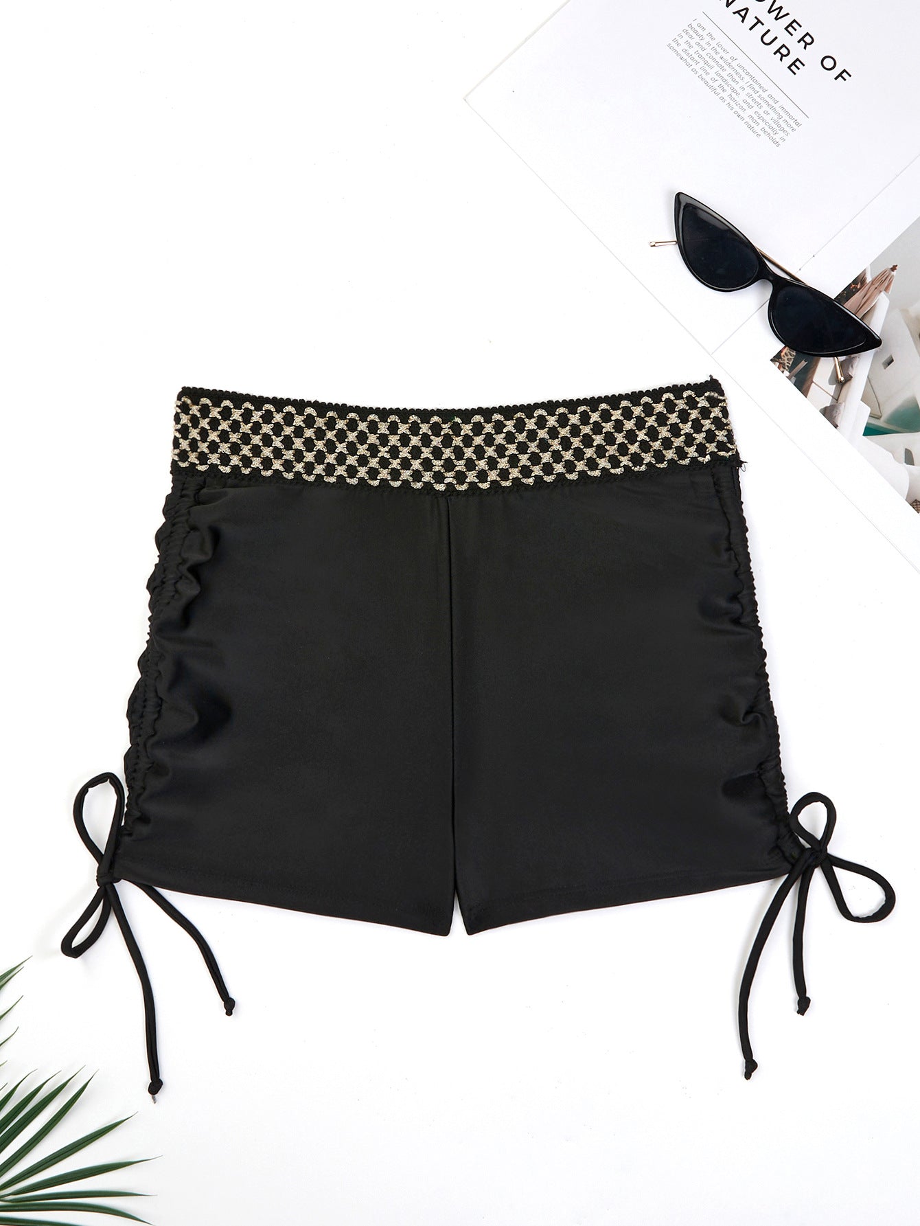 Fresco e casual Pantaloni