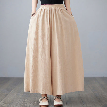 Elegante e contemporaneo Pantaloni