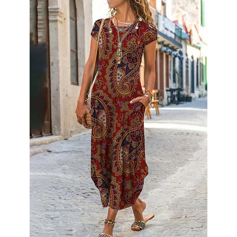 LP | Abito femminile e leggero