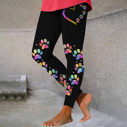 Fresco e femminile Pantaloni