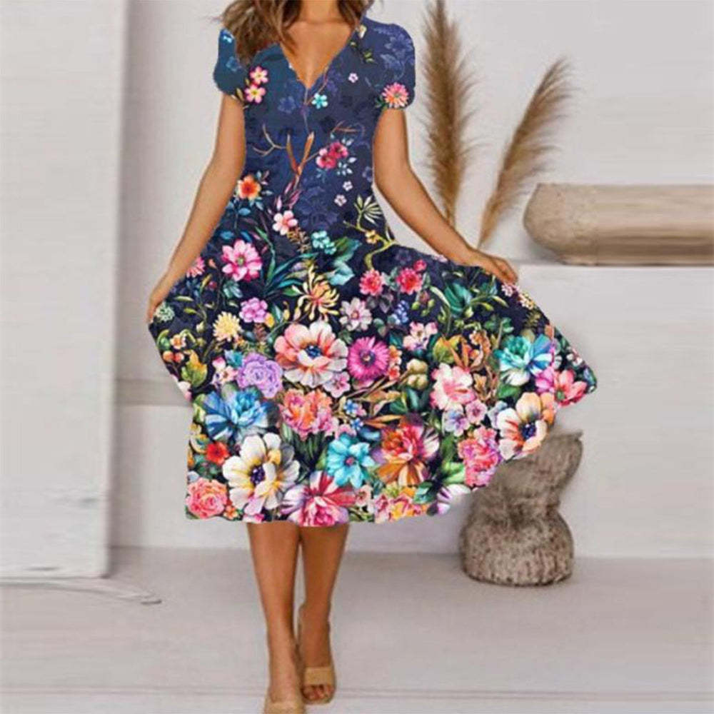 LP | Abbigliamento casual e fresco