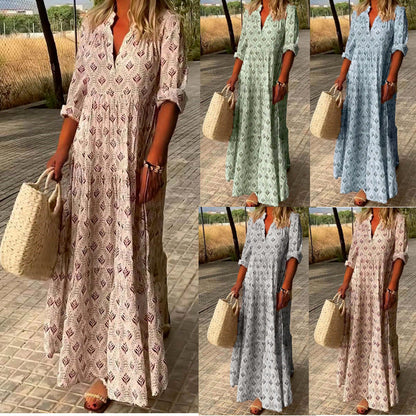 LP | Abito elegante e di tendenza