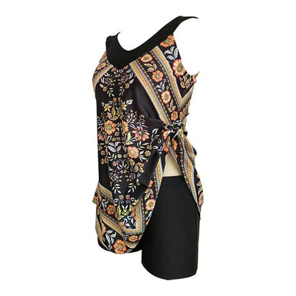 Elegante senza sforzo Pantaloni