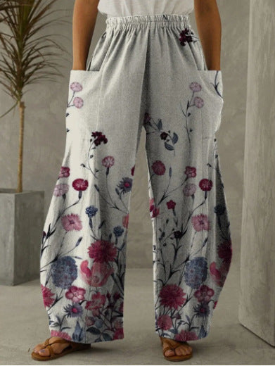 Elegante e raffinato Pantaloni