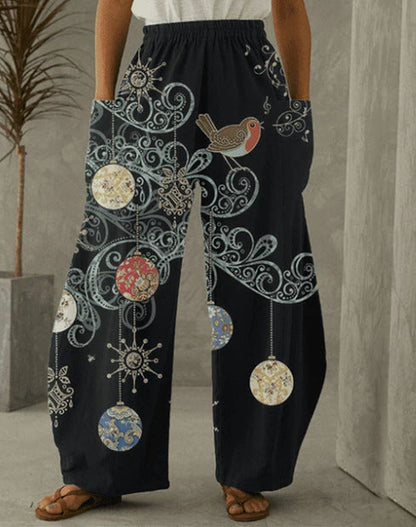 Leggero e adorabile Pantaloni