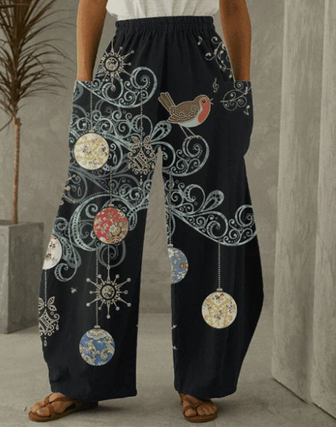 Leggero e adorabile Pantaloni
