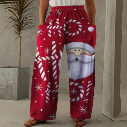 Vivace e unico Pantaloni