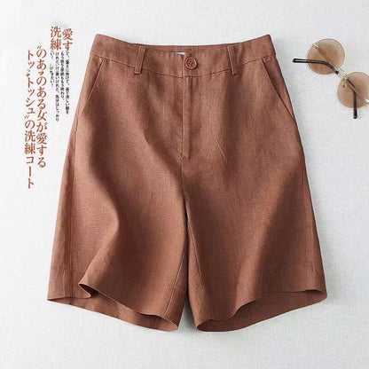 Chic e confortevole Pantaloni
