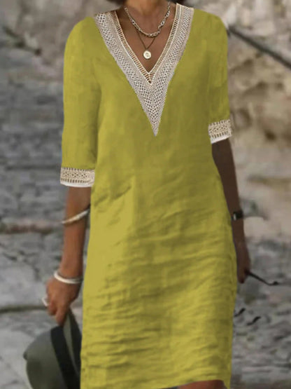 LP | Abito elegante e fresco