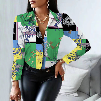 LP | Camicetta fresca e alla moda