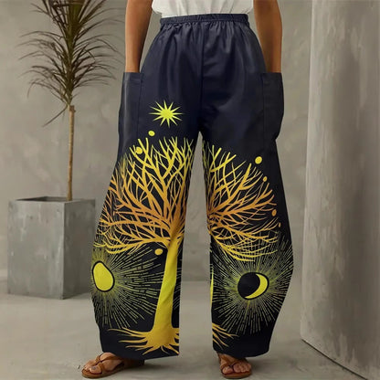 Audace e bello Pantaloni