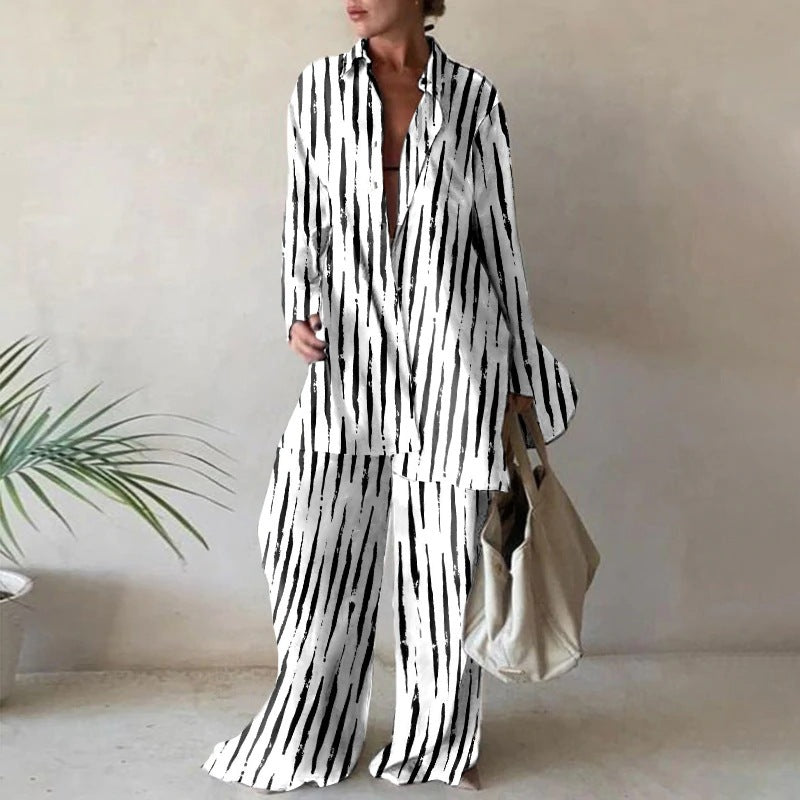 LP | Abito elegante e fresco