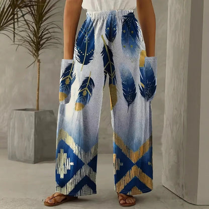 Audace e bello Pantaloni