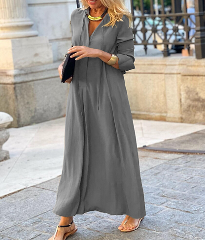 LP | Abito leggero e attento alla moda
