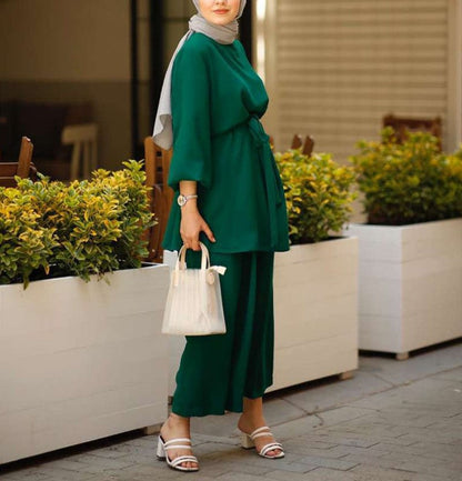 Classico e versatile Pantaloni